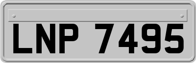 LNP7495