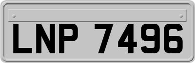 LNP7496