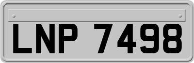 LNP7498