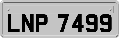 LNP7499