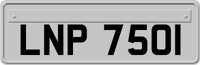 LNP7501