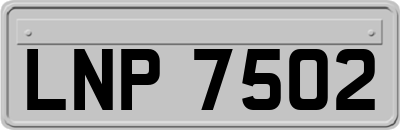 LNP7502