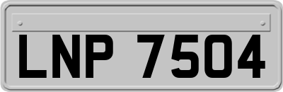 LNP7504