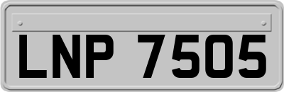 LNP7505