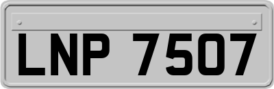 LNP7507