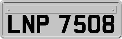 LNP7508