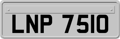LNP7510
