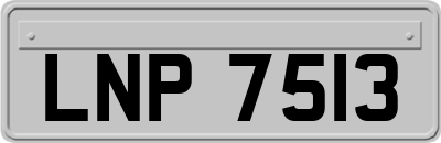 LNP7513