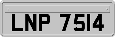 LNP7514