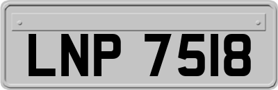 LNP7518