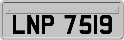 LNP7519