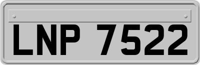 LNP7522