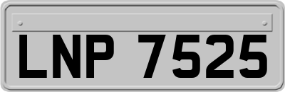 LNP7525