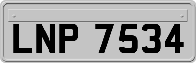 LNP7534