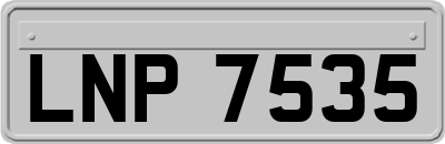 LNP7535