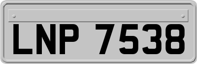 LNP7538