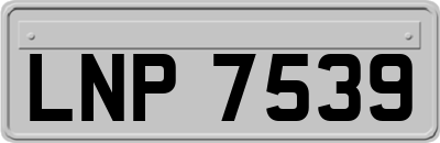 LNP7539