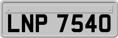 LNP7540