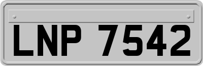 LNP7542