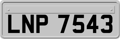 LNP7543