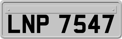 LNP7547
