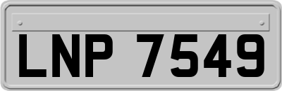 LNP7549