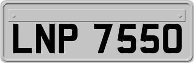 LNP7550