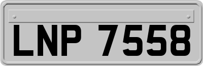 LNP7558