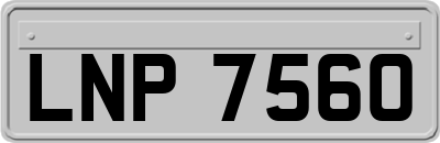 LNP7560