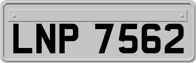 LNP7562