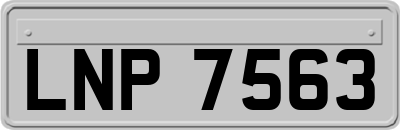 LNP7563