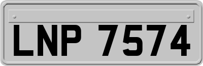 LNP7574
