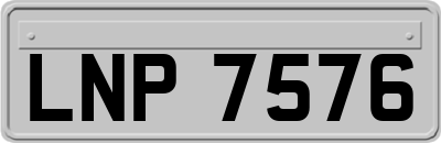 LNP7576