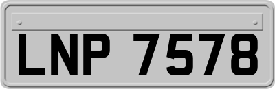 LNP7578