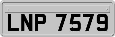 LNP7579