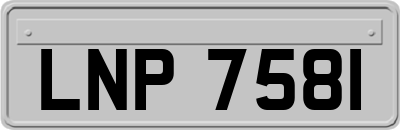 LNP7581