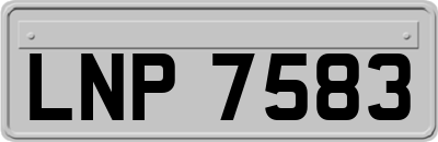 LNP7583