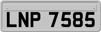 LNP7585