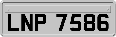 LNP7586