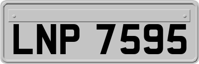 LNP7595