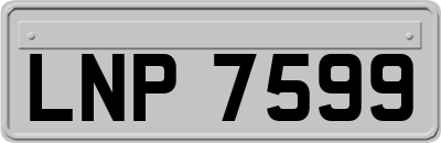LNP7599
