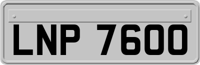 LNP7600