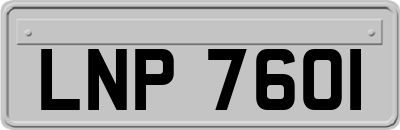 LNP7601