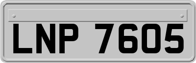 LNP7605