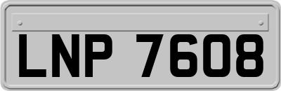 LNP7608