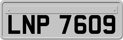 LNP7609