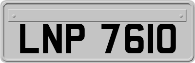 LNP7610