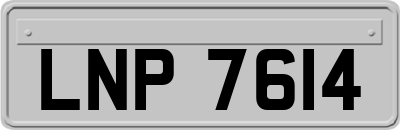 LNP7614