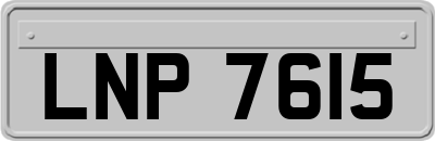 LNP7615