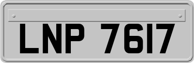 LNP7617